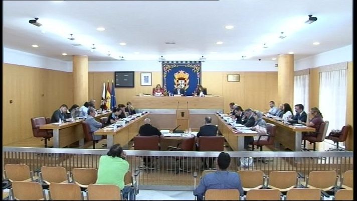 Noticias de Ceuta - Ceuta en 2' - 07/11/14