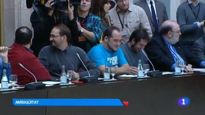 L'Informatiu - L'Informatiu 2 - 07/11/14