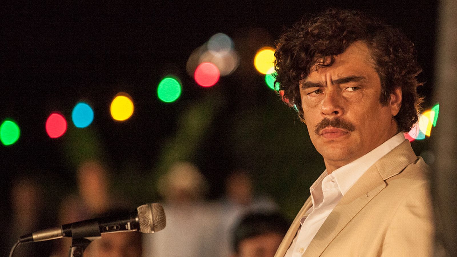 Tráiler de 'Escobar: Paraíso perdido' | Ver