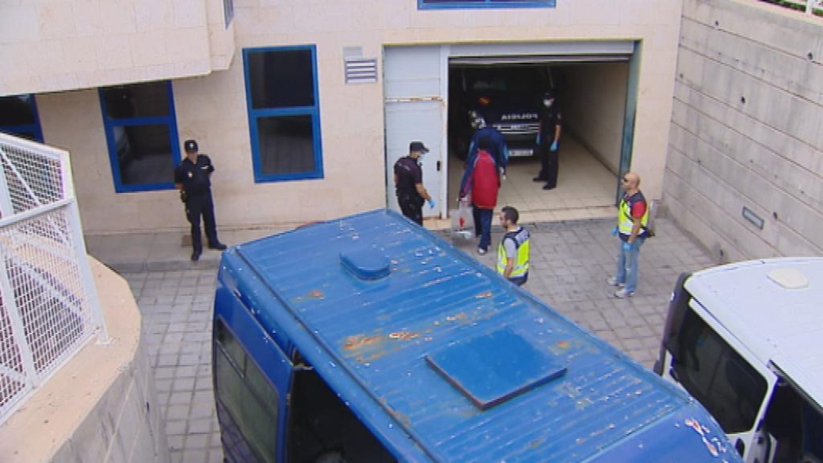 Telecanarias - 07/11/14 | Ver