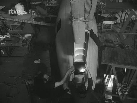 Revista Imágenes - ALAS Y VUELOS