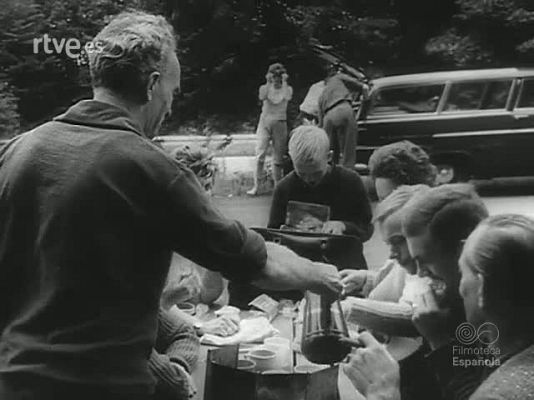 Revista Imágenes - CRONICAS DE VIAJE