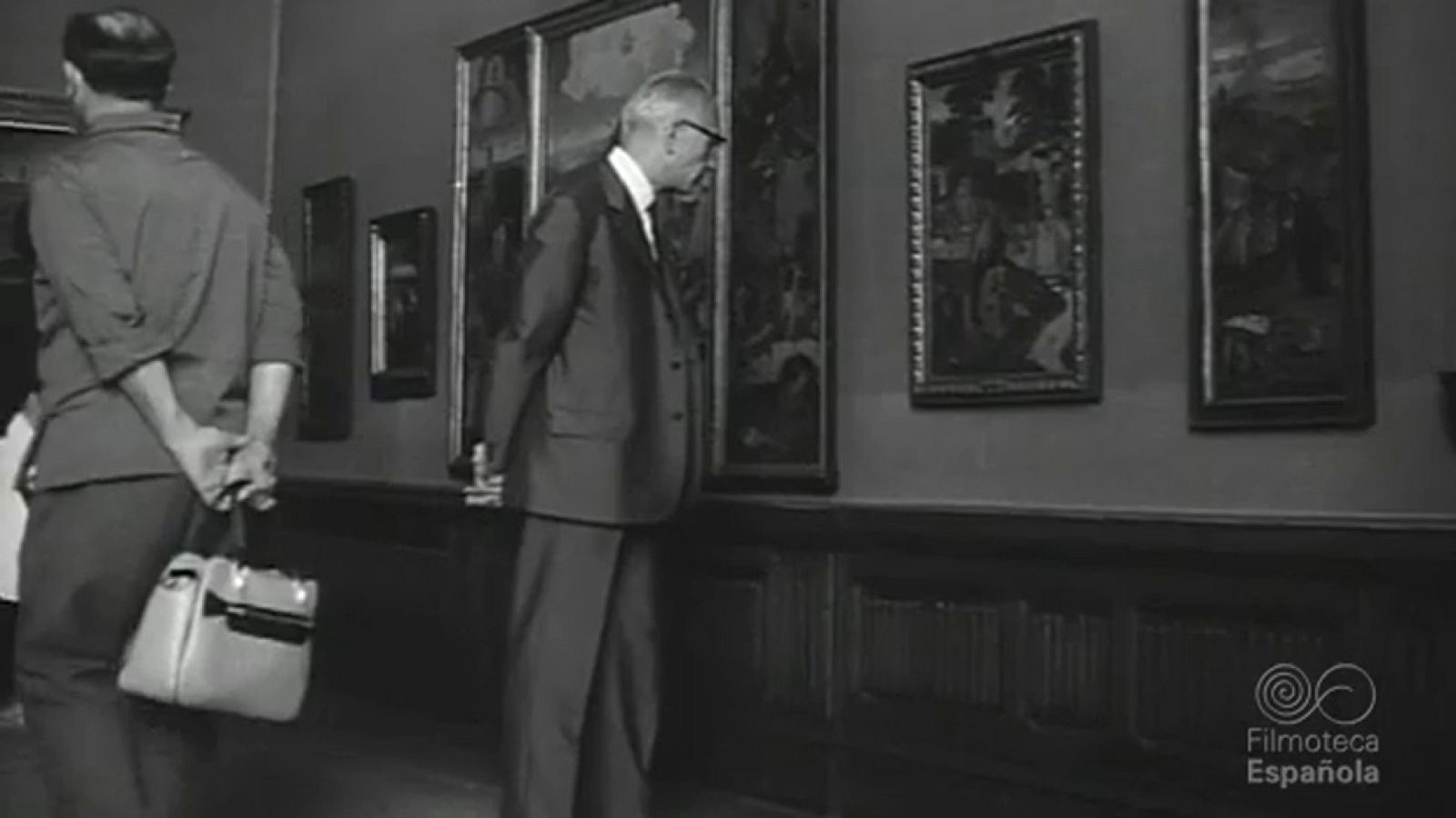 PRADO VIVO - Revista Imágenes | Ver