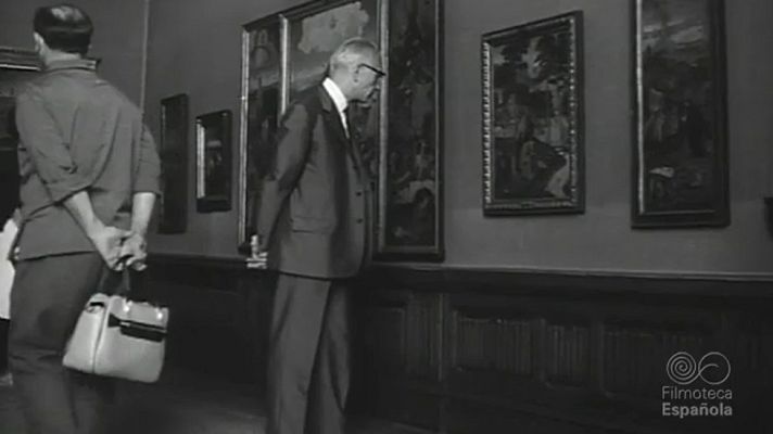 Revista Imágenes - PRADO VIVO