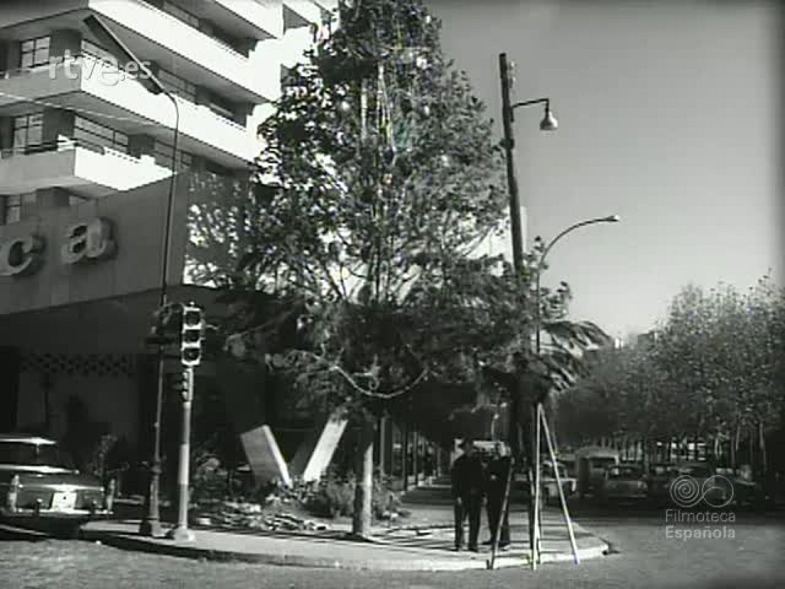 TIEMPO DE NAVIDAD - Revista Imágenes | Ver