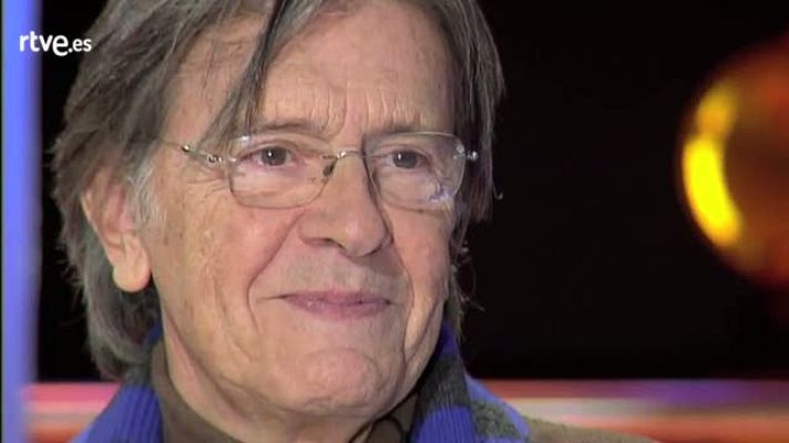 Atención obras - Atención obras - Entrevista a Josep María Flotats, completa y sin cortes