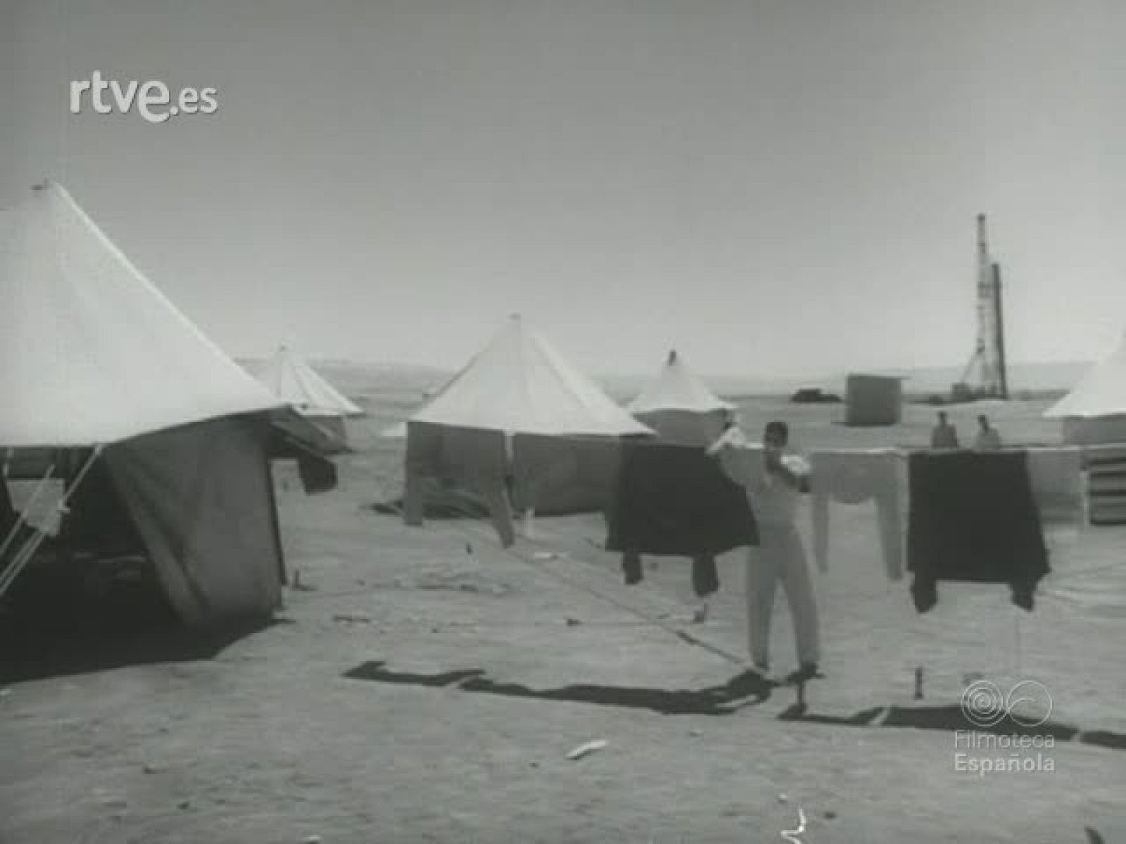 DE LOS DOMINIOS DE LA TECNICA - Revista Imágenes | Ver