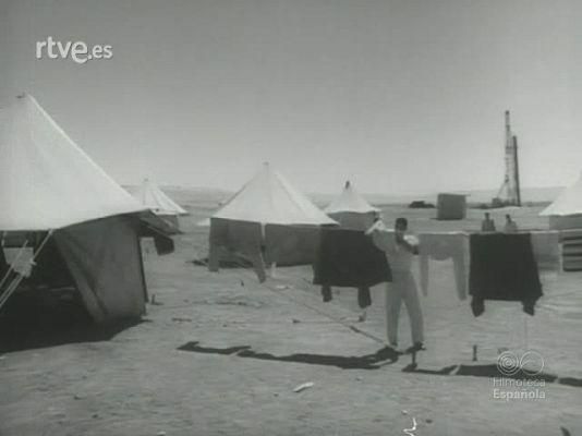 Revista Imágenes - DE LOS DOMINIOS DE LA TECNICA