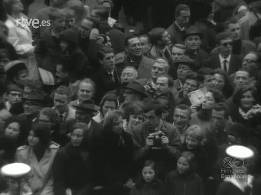 Revista Imágenes - UNA BODA EN LA CORTE DE HOLANDA