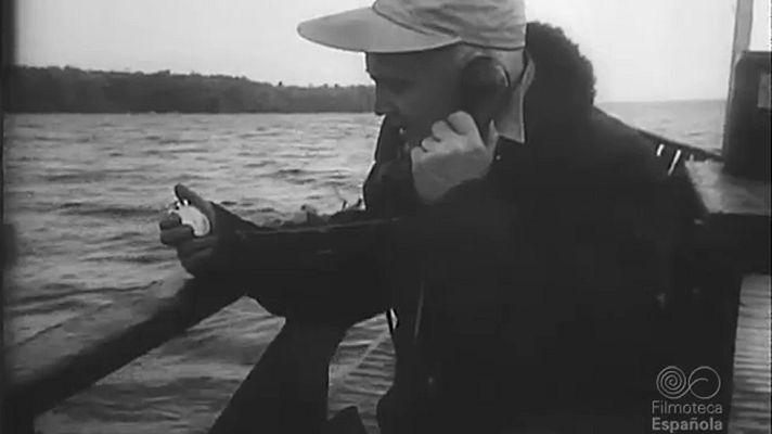 Revista Imágenes - MOTORES EN TIERRA Y AGUA