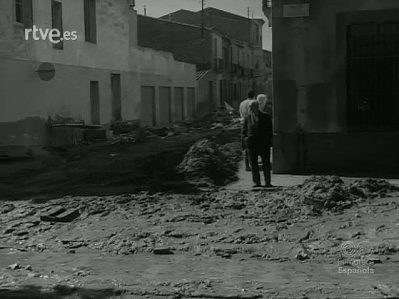 LAS INUNDACIONES EN BARCELONA - Revista Imágenes | Ver