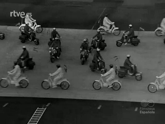 Revista Imágenes - GIMNASIA Y FOLKLORE :  XI DEMOSTRACION SINDICAL