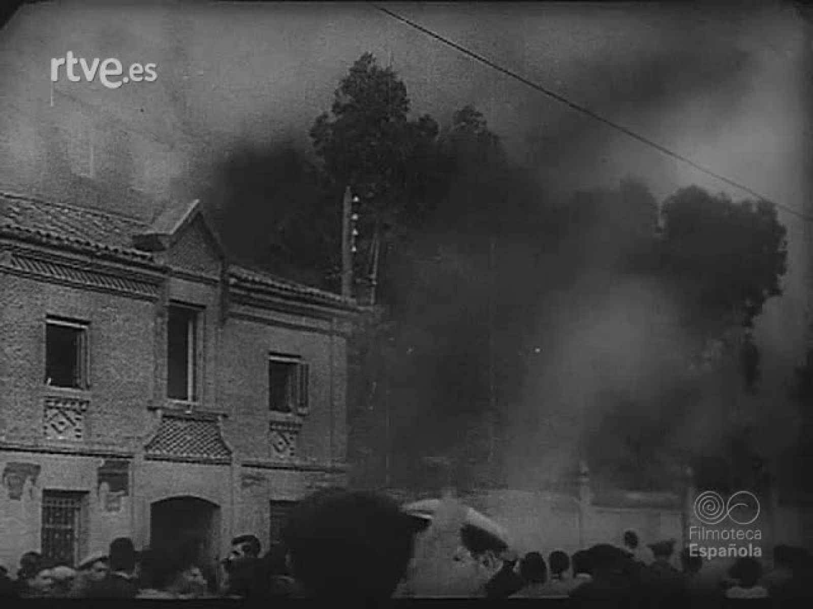 VEINTICINCO AÑOS 1936 - 1961 - Revista Imágenes | Ver