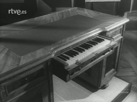 Revista Imágenes - MUNDO MUSICAL