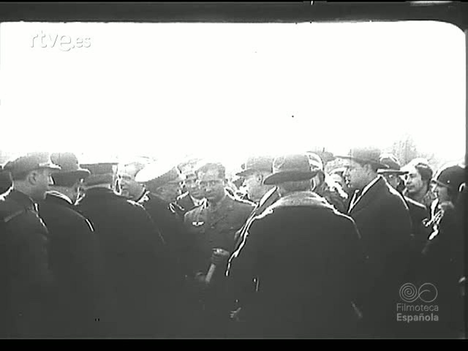 UN VUELO GLORIOSO - Revista Imágenes | Ver