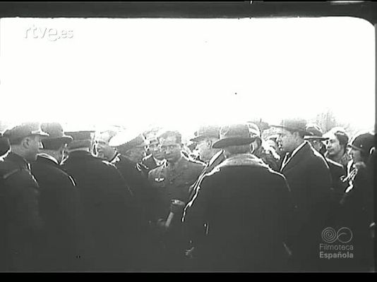 Revista Imágenes - UN VUELO GLORIOSO