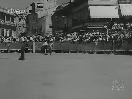 Revista Imágenes - DENTRO Y FUERA DE LOS COSOS