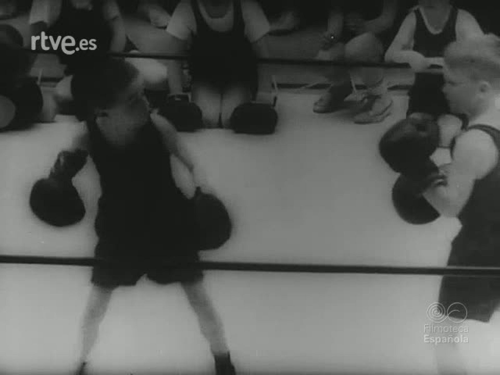 CASSIUS CLAY OTRA VEZ CAMPEON - Revista Imágenes | Ver