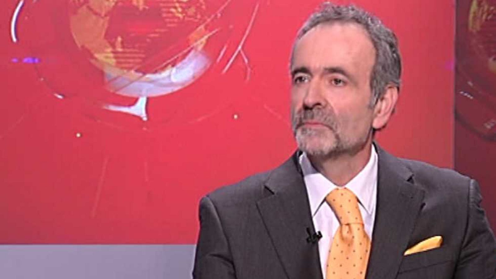 Latinoamérica en 24 horas - 07/11/14 - Ver ahora