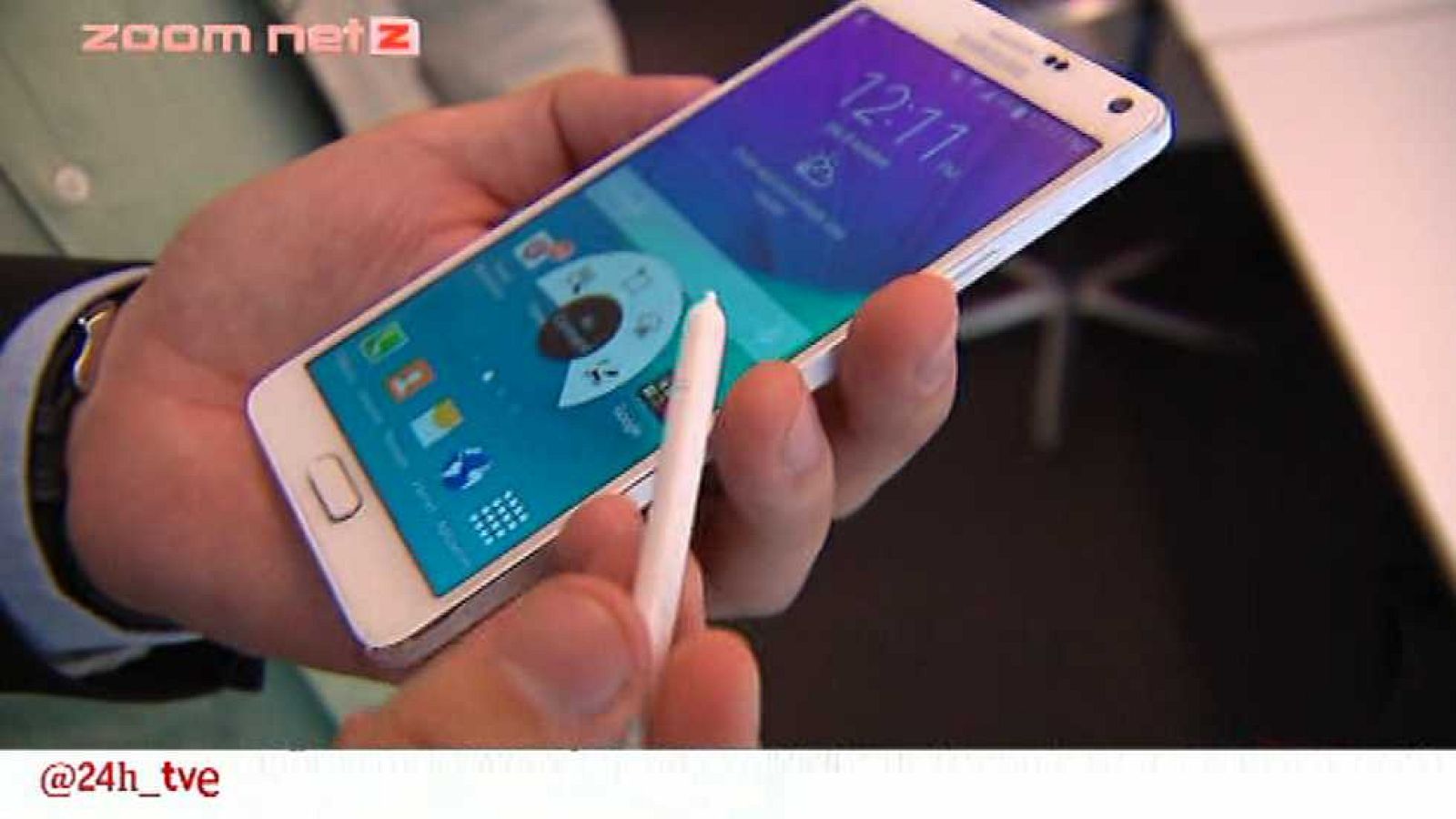 Zoom Net - Music+Arts, Note 4 y Far Cry 4 - Ver ahora