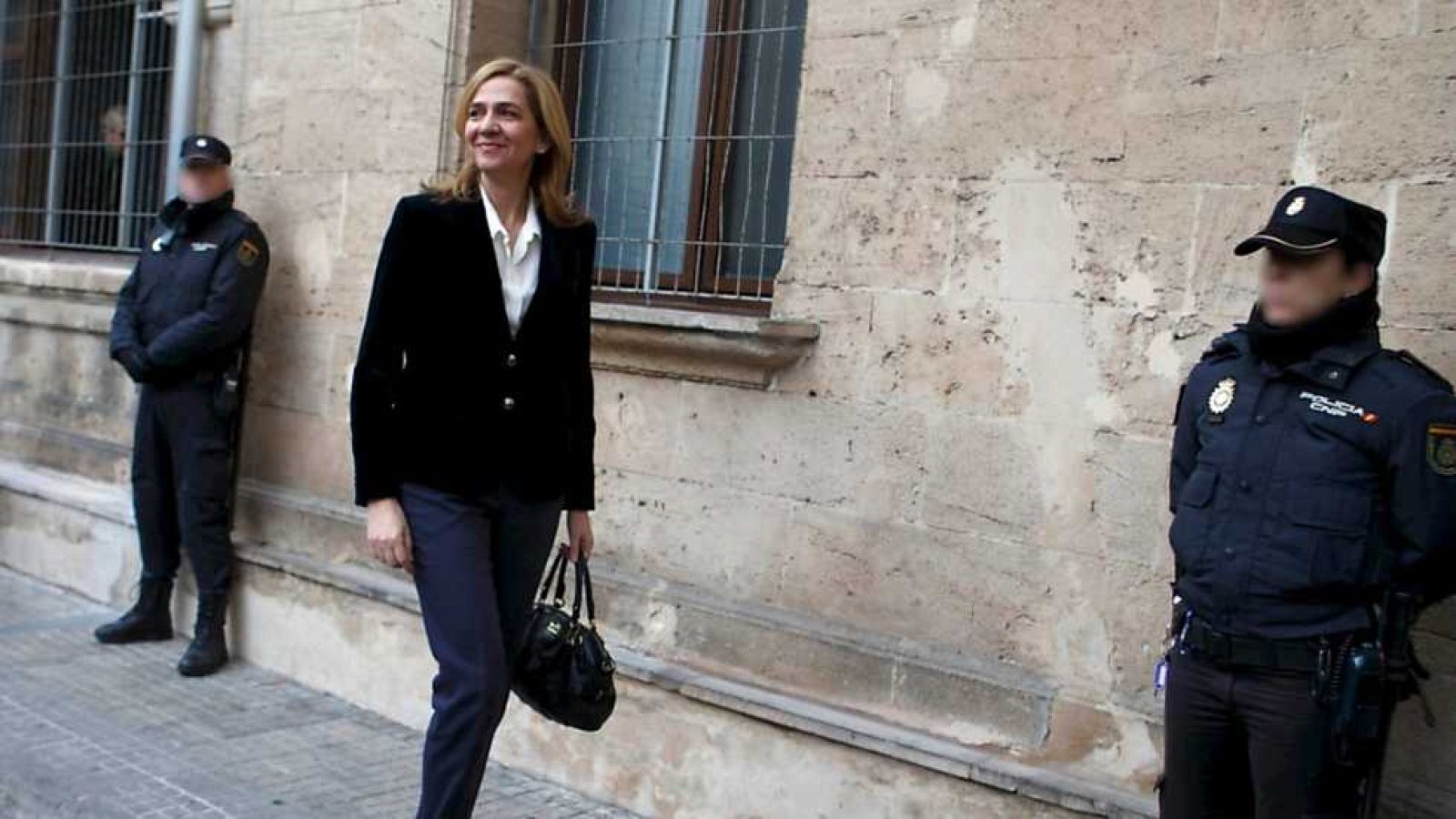 Audiencia Abierta - 08/11/14 - ver ahora