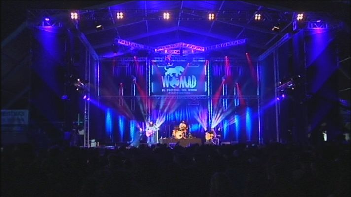 Telecanarias - Canarias en 2' - 08/11/14