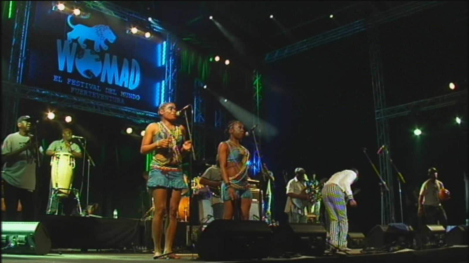 Telecanarias - 08/11/14 | Ver