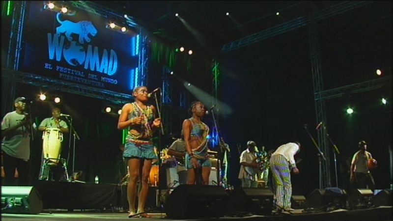 Telecanarias - 08/11/14 | Ver