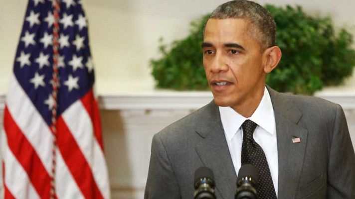 El mundo en 24 horas - El mundo en 24 H - 08/11/14