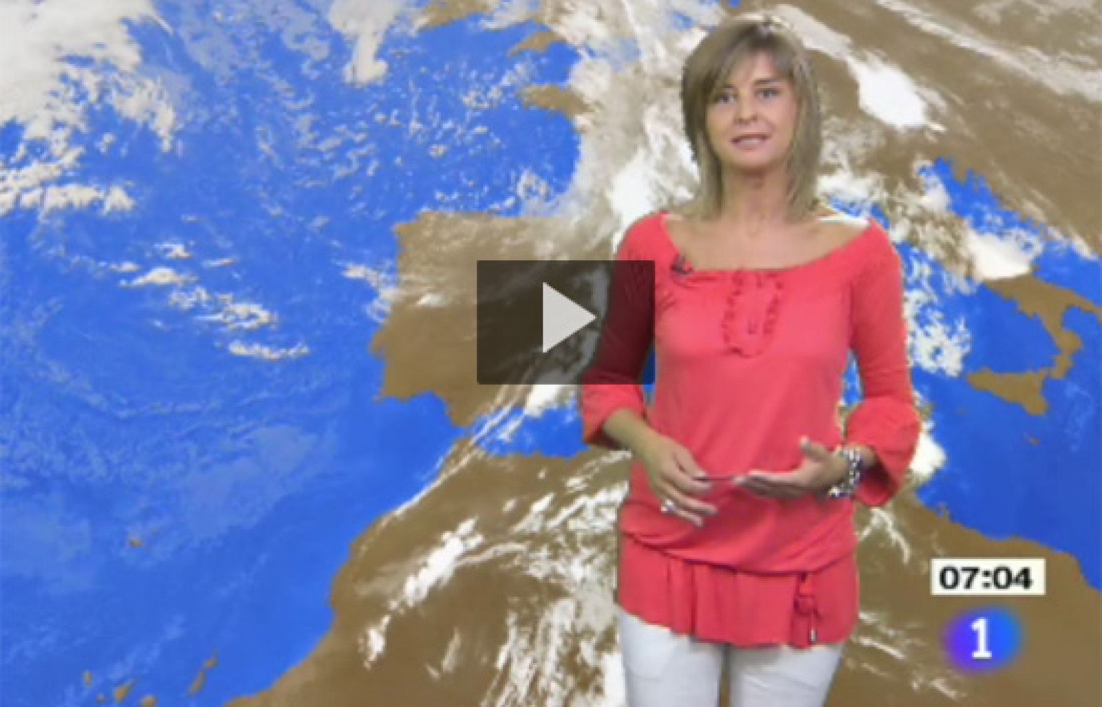 Más frío para este viernes