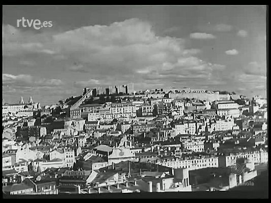 Revista Imágenes - EL ENCANTO DE LISBOA