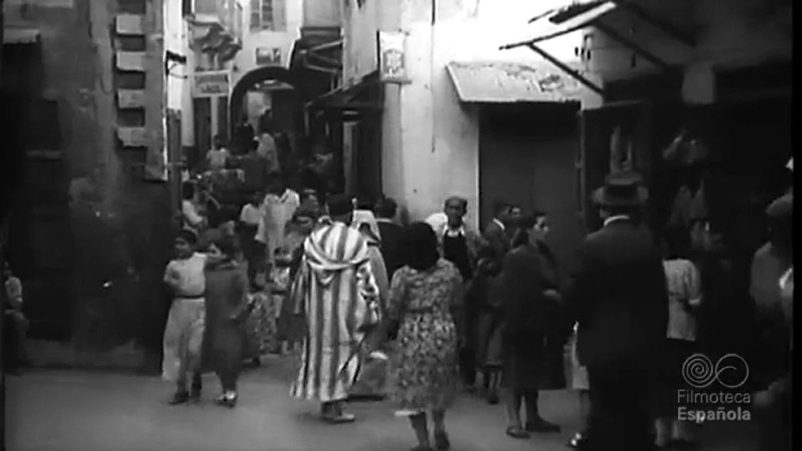 PANORAMAS DE TANGER - Revista Imágenes | Ver