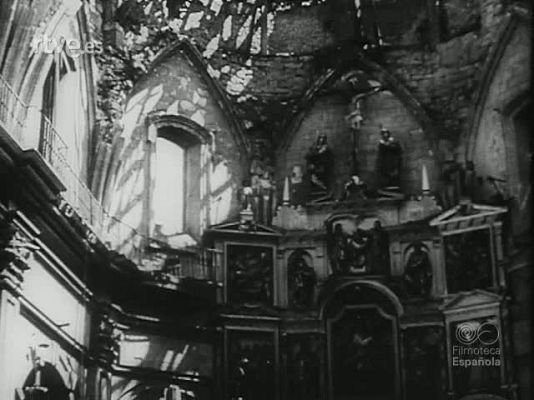 Revista Imágenes - ARTE DOLIENTE