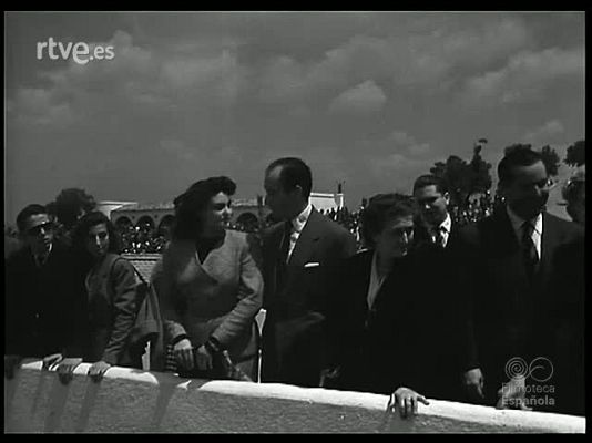 Revista Imágenes - TOROS EN SAN ISIDRO