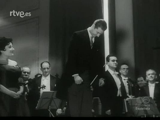 Revista Imágenes - VEINTICINCO AÑOS DE PAZ. ESPECTACULOS