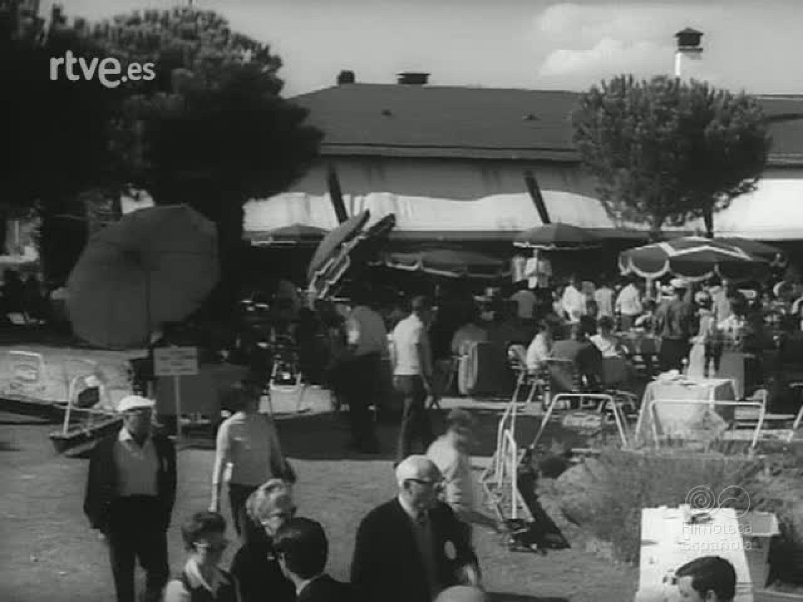 LA COPA CANADA DE GOLF. MADRID ESCENARIO DEPORTIVO INTERNACIONAL - Revista Imágenes | Ver