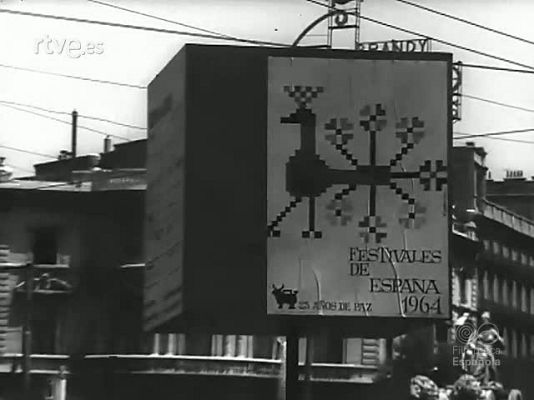 Revista Imágenes - LA OPERA "PEPITA JIMENEZ"