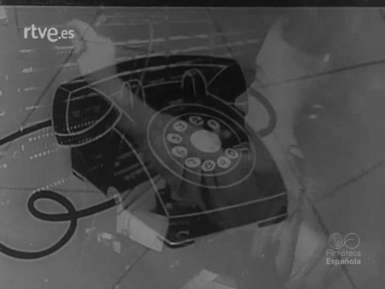 ECO EN EL ESPACIO - Revista Imágenes | Ver