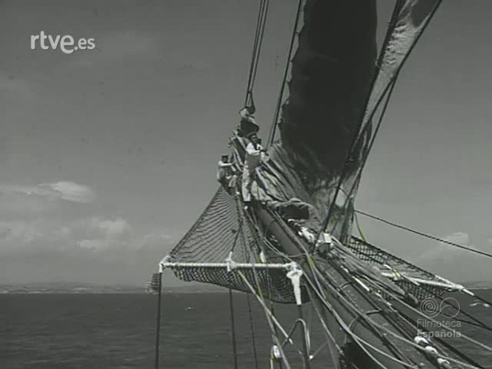 CAPITAN DE LOS VIENTOS - Revista Imágenes | Ver