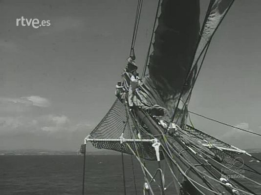 Revista Imágenes - CAPITAN DE LOS VIENTOS