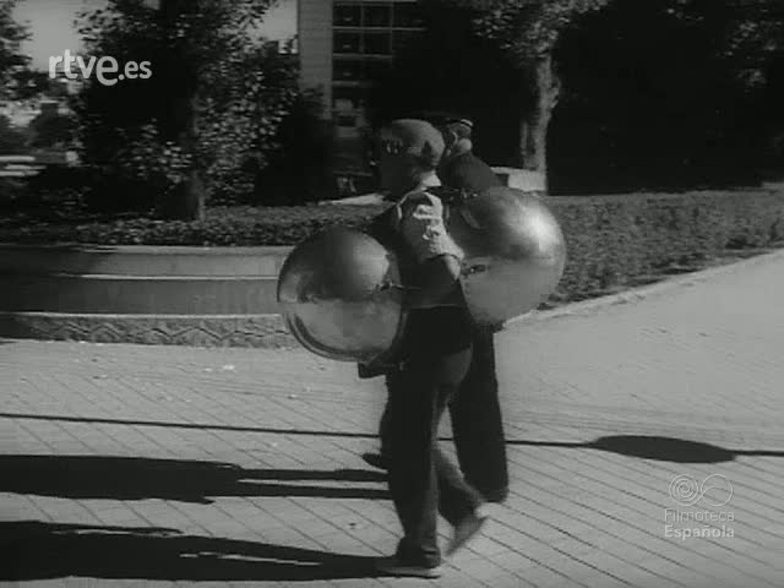 RECORTES TAURINOS - Revista Imágenes | Ver