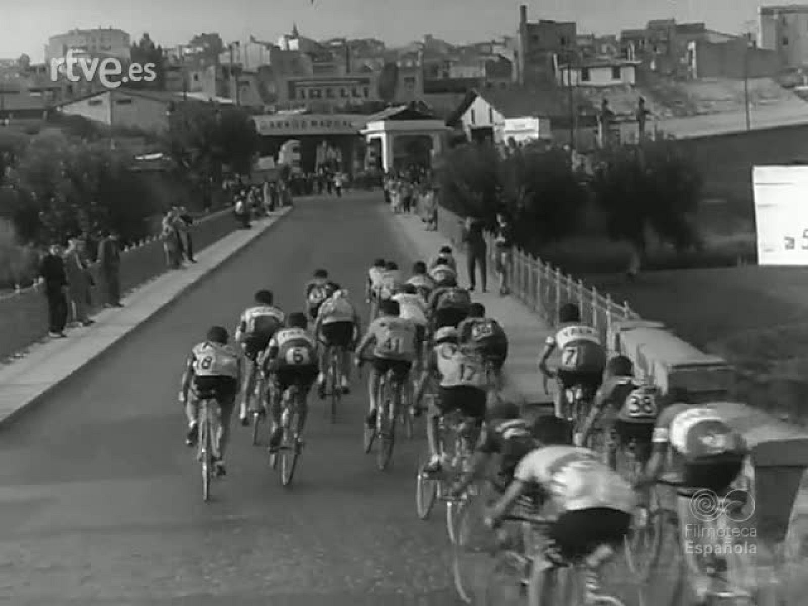 EL MUNDO DE LOS DEPORTES - Revista Imágenes | Ver