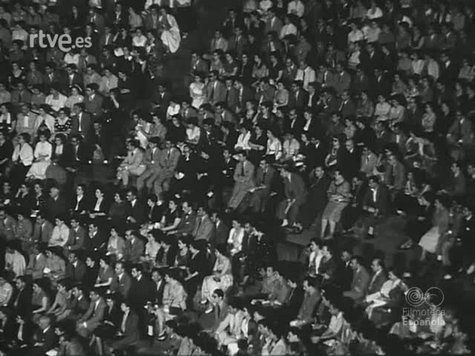 FESTIVALES DE ESPAÑA - Revista Imágenes | Ver