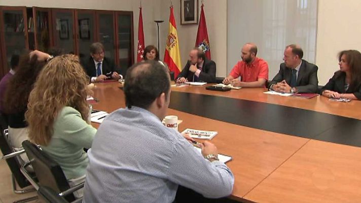 Shalom - Bienvenidos al centro Sefarad