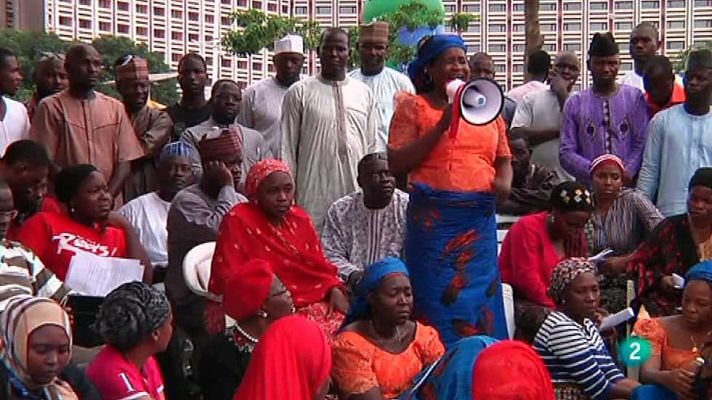 Buenas noticias TV - Bienaventurados los perseguidos