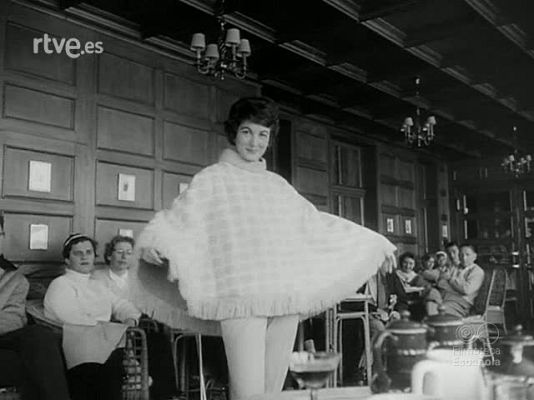 Revista Imágenes - NIEVE ESQUIES Y PATINES