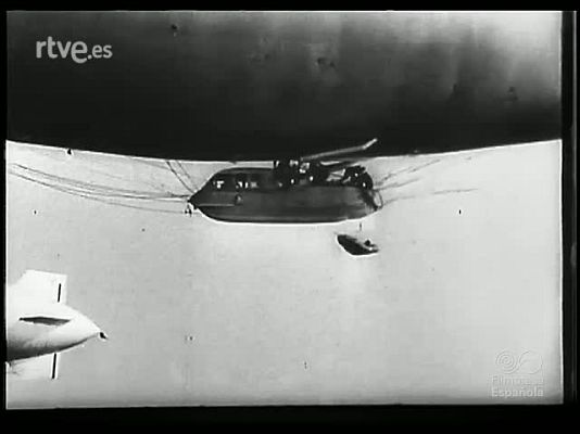 Revista Imágenes - RIESGO Y EMOCION