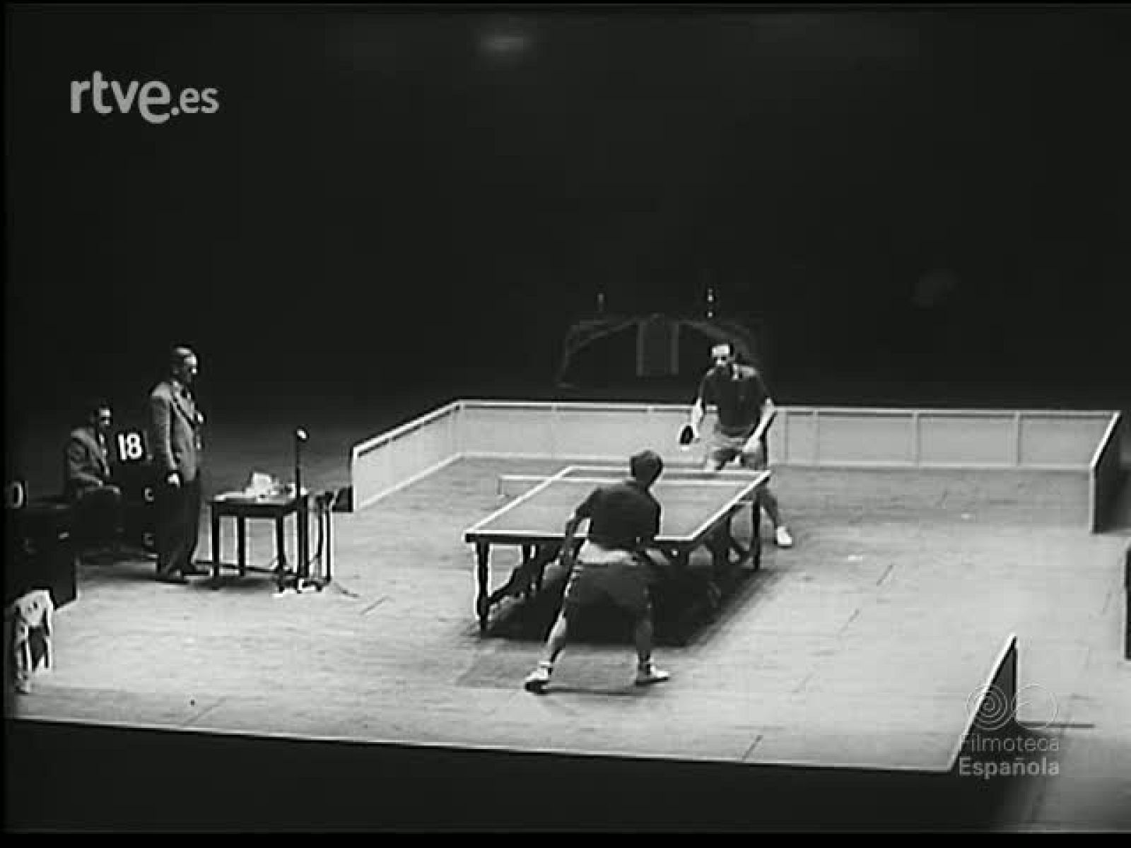 PANORAMAS DEPORTIVOS - Revista Imágenes | Ver