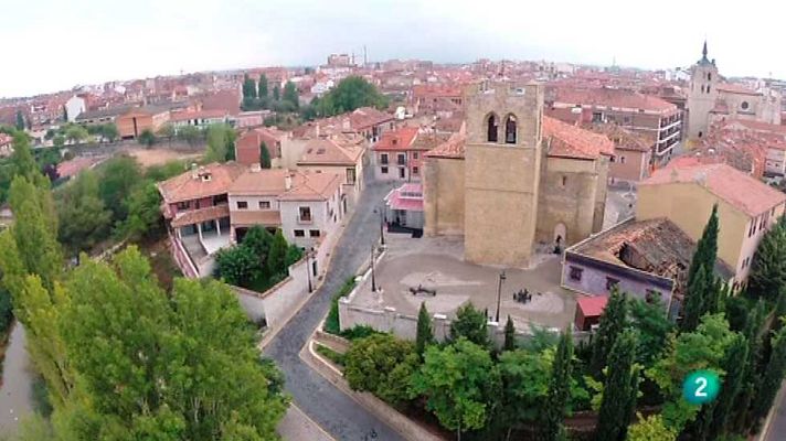 El día del Señor - Parroquia Santa Catalina