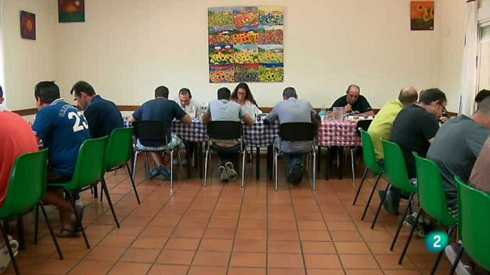 Pueblo de Dios - Vidas al límite